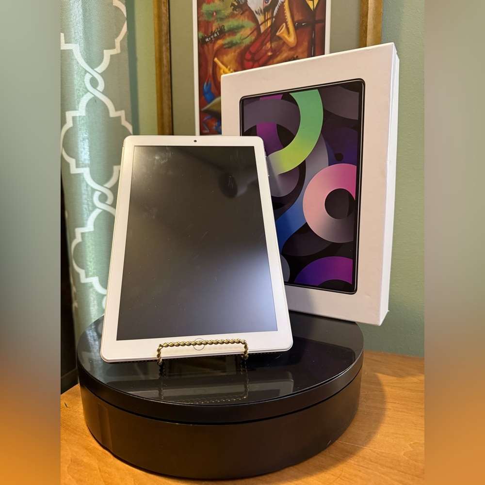 Generic Tablet - NWOT - Picture 2 of 7